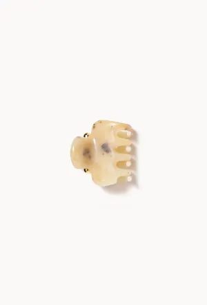 1.5" Claw Clip in Light Tortoise  | Undo Hairware