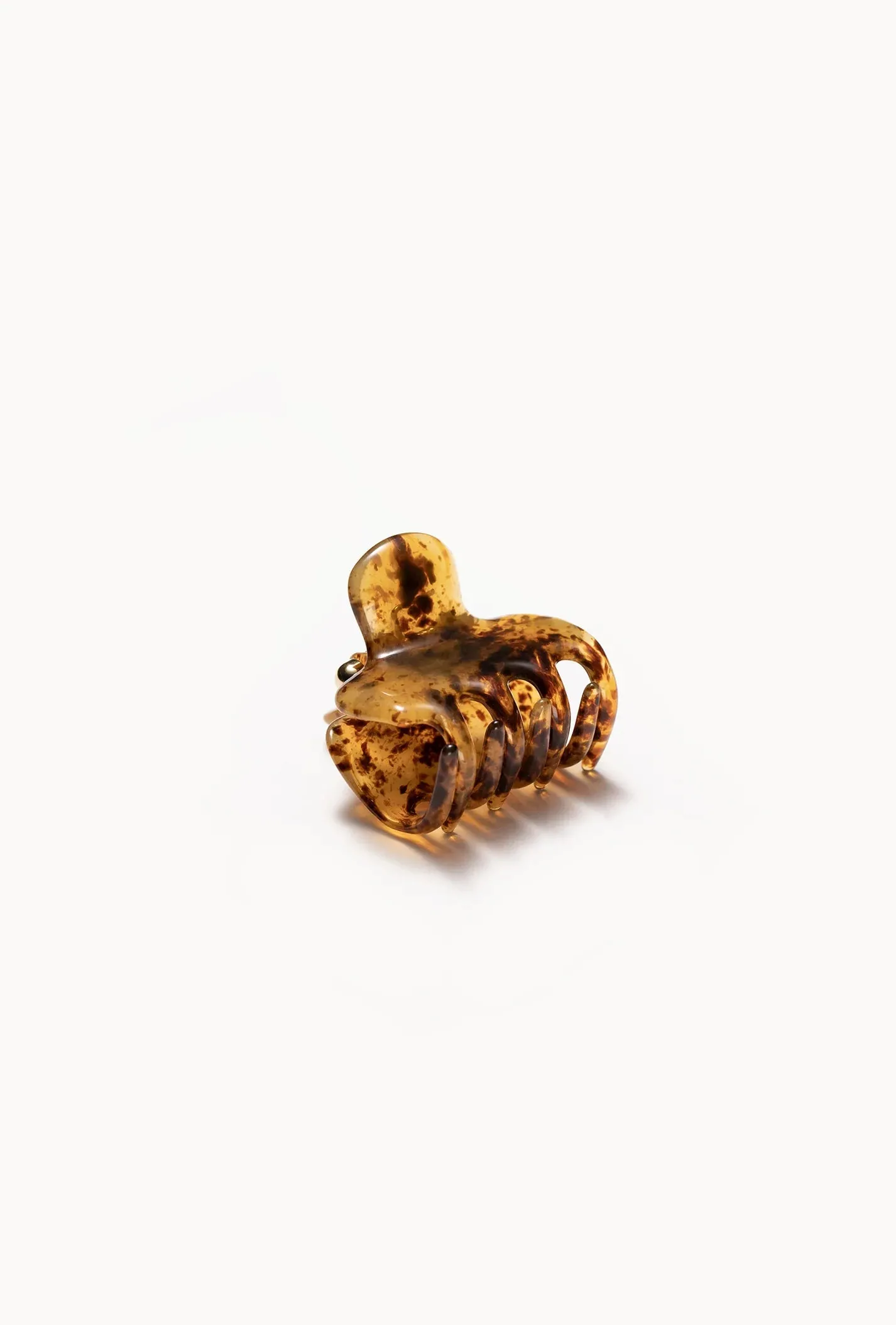 1.5" Claw Clip Tortoiseshell | Undo Hairware