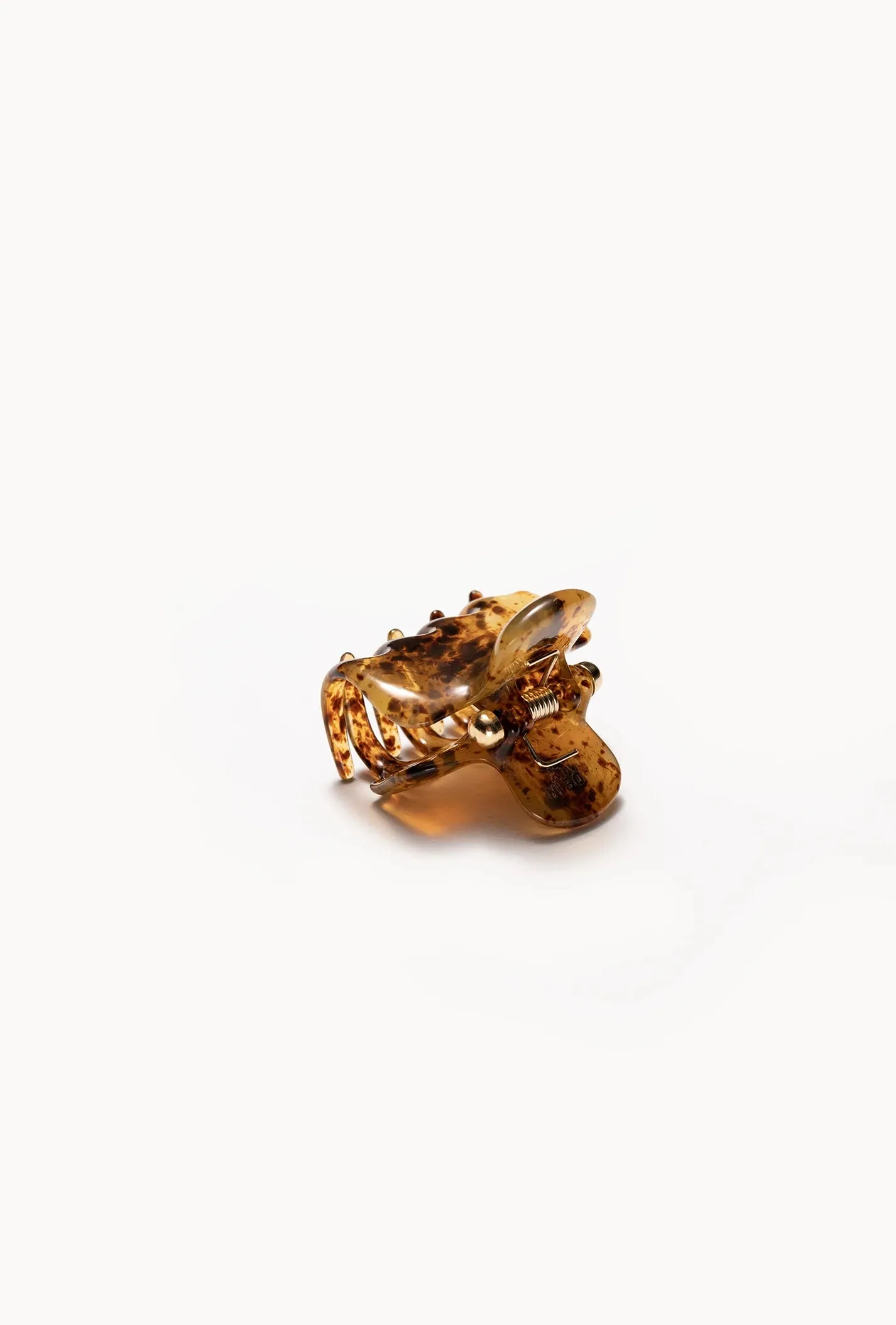 1.5" Claw Clip Tortoiseshell | Undo Hairware