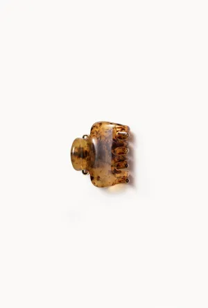 1.5" Claw Clip Tortoiseshell | Undo Hairware