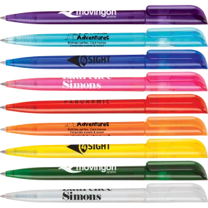 Alaska Diamond Pens