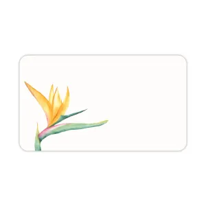 Aloha Notes, Birds of Paradise