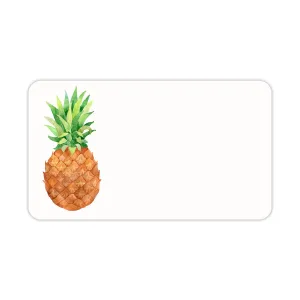 Aloha Notes, Pineapple
