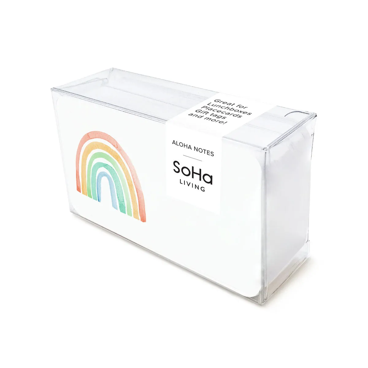 Aloha Notes, Rainbow