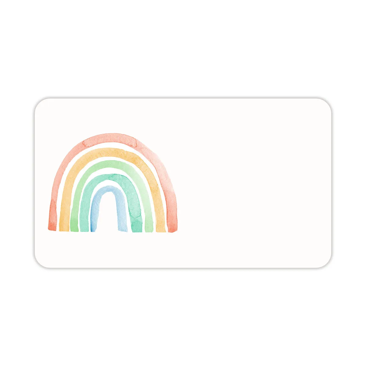 Aloha Notes, Rainbow