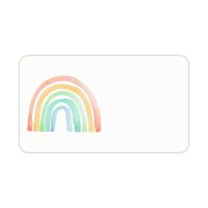Aloha Notes, Rainbow