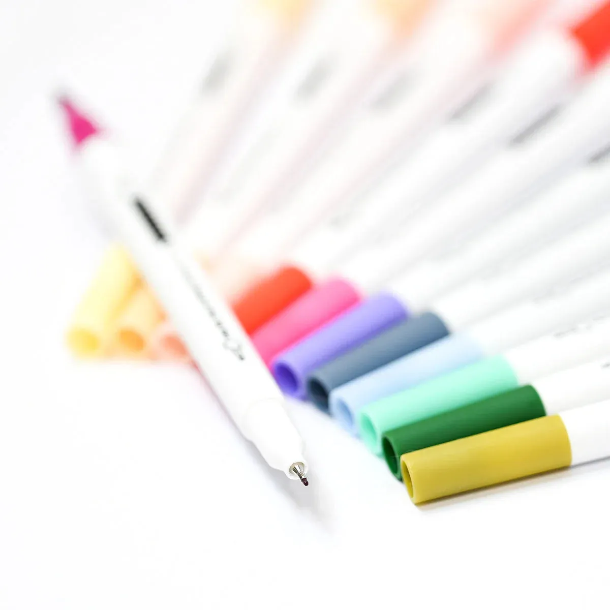 Altenew Water-based Dual Tip Pen Set - Tahitian Terrace*
