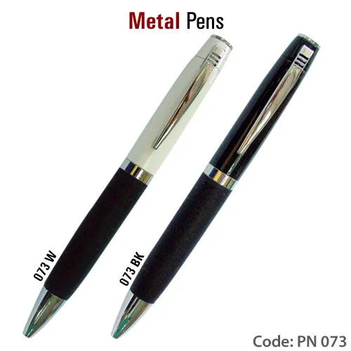 AMS-073 - Metal pen