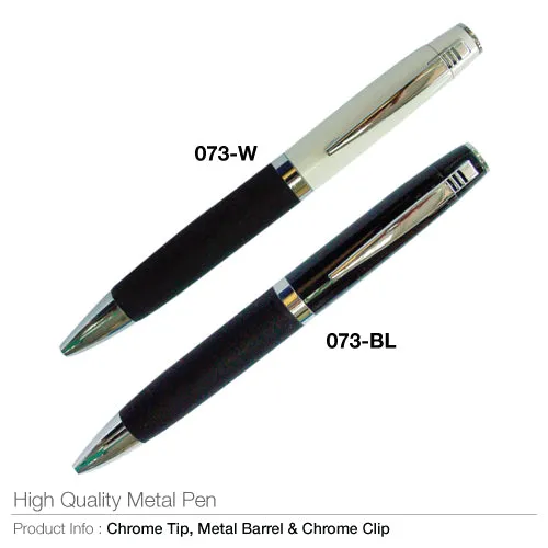 AMS-073 - Metal pen
