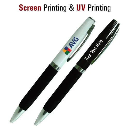 AMS-073 - Metal pen