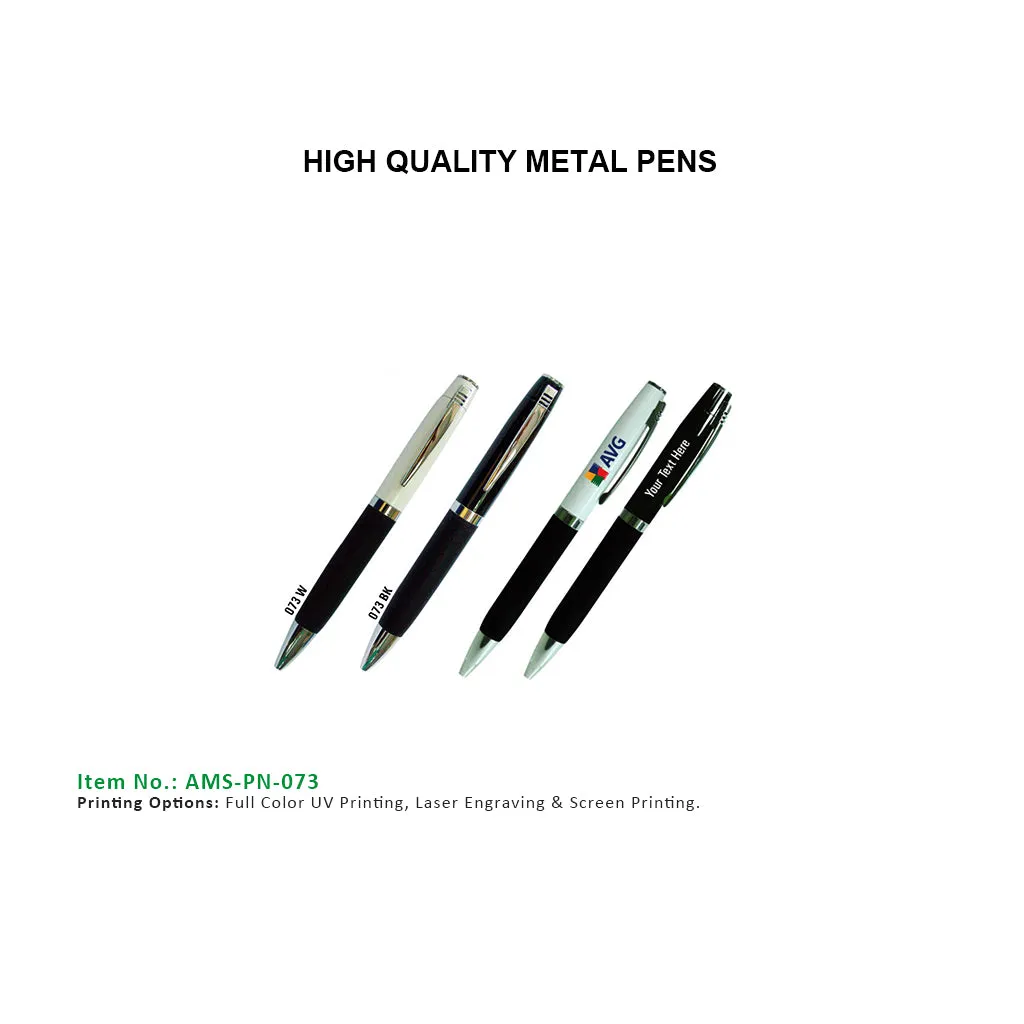 AMS-073 - Metal pen