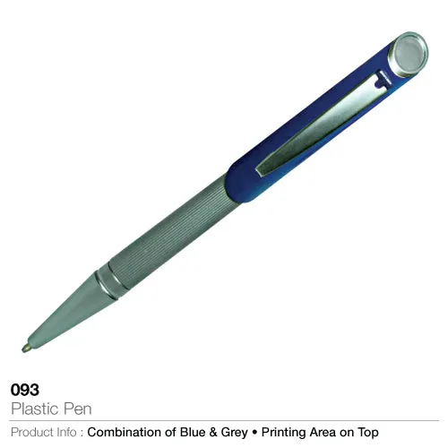 AMS-093 - LOGO PENS