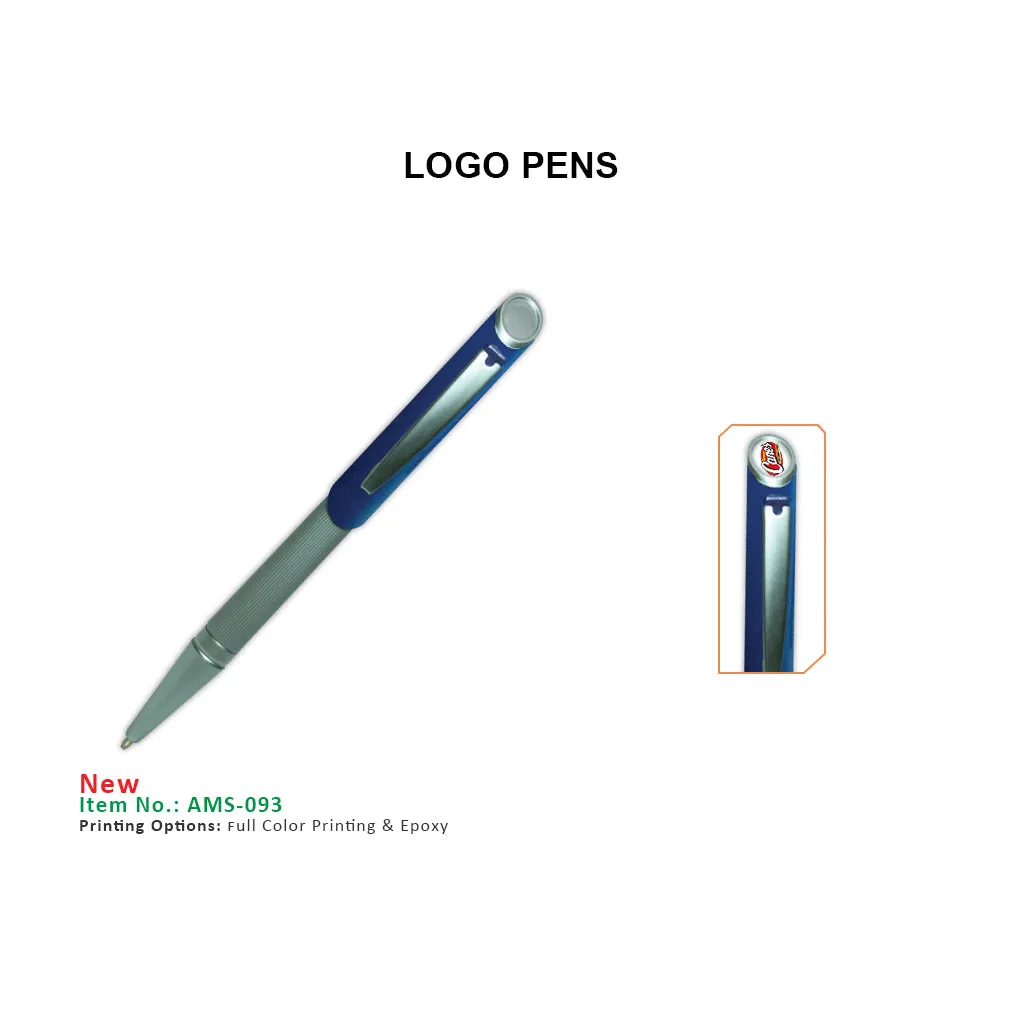 AMS-093 - LOGO PENS