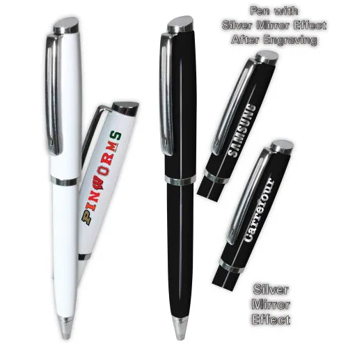 AMS-PN-04 - Metal Pen