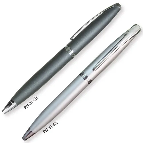 AMSPN- 31-MS - Metal pen
