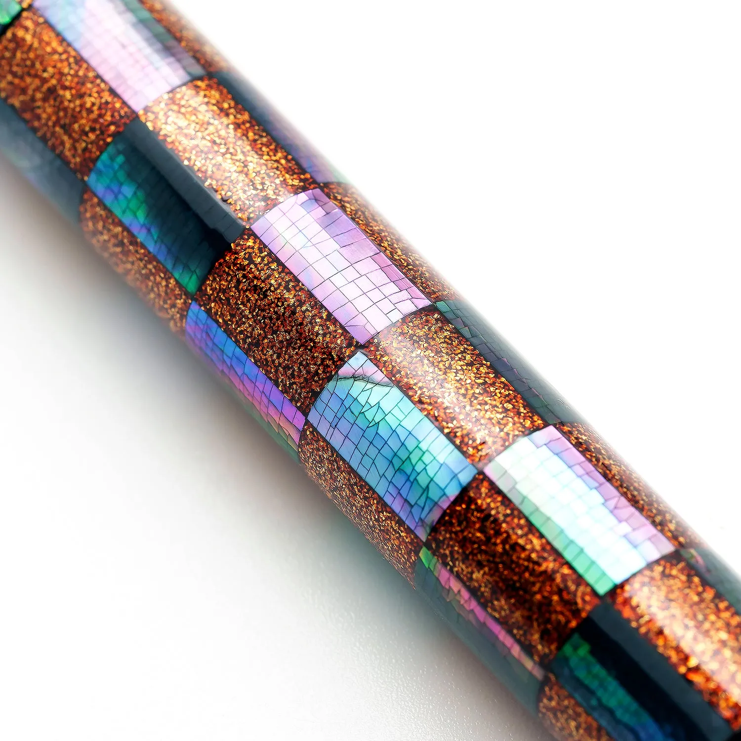 AP Limited Editions "Sparkle" Fountain Pen