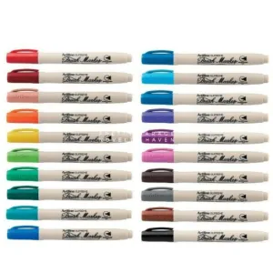Artline Supreme Brush Marker