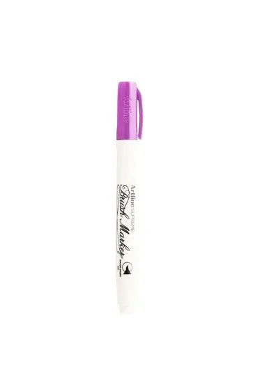 Artline Supreme Brush Marker
