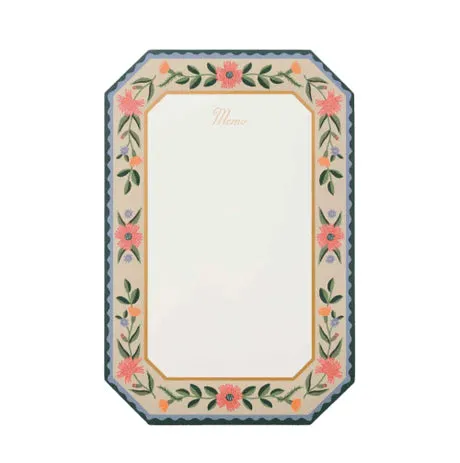 Aster Large Memo Notepad