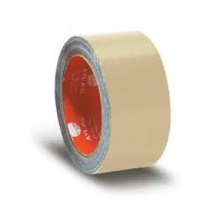 Atlas Cloth Tape Navy Beige 25mm