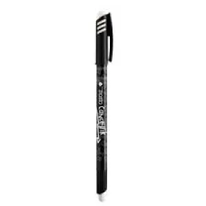 Ball Pen Ink Eraser Tratto Cancellik Black-826103