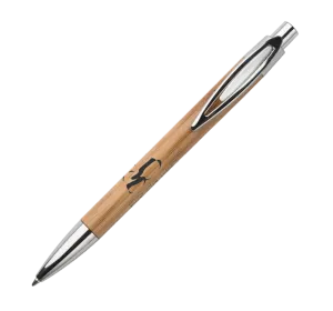 Bamboo Pens