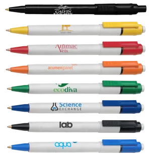 Baron Colour Pens