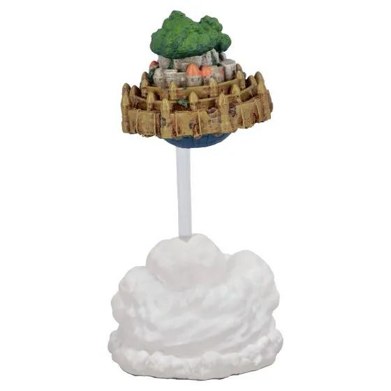 Benelic Castle in the Sky Laputa Castle Paper Clip Holder