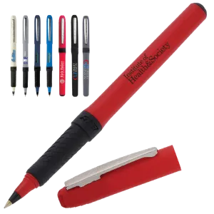 BIC® Grip Rollerball Pens