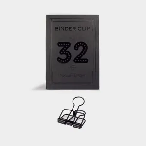 Binder Clips _ 32mm or 51mm