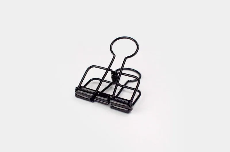 Binder Clips _ 32mm or 51mm