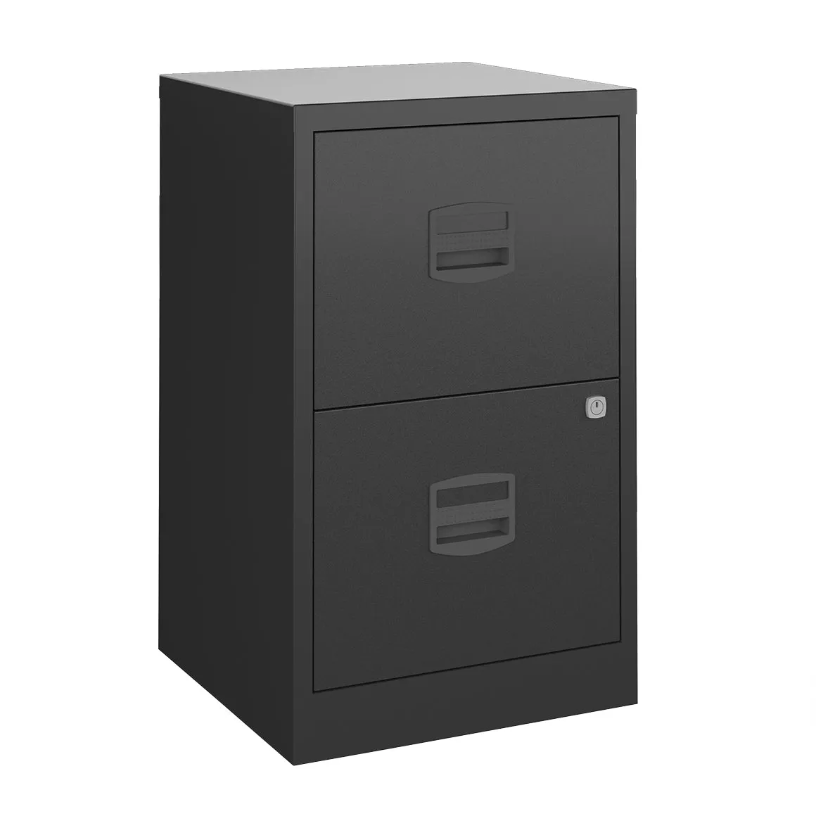 Bisley A4 home filer