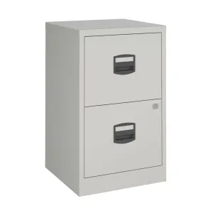 Bisley A4 home filer