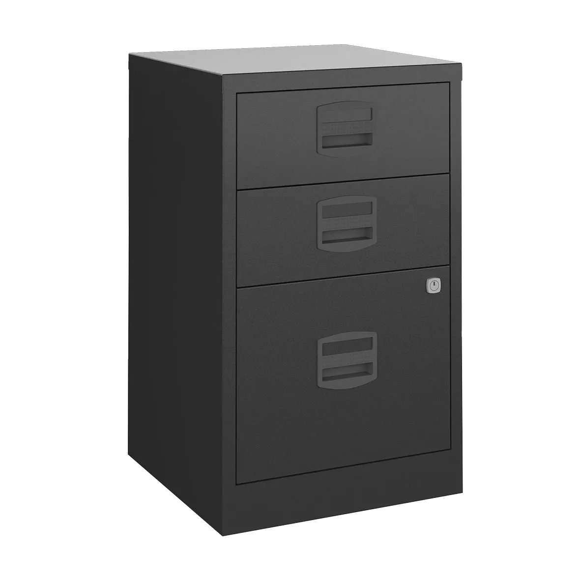 Bisley A4 home filer