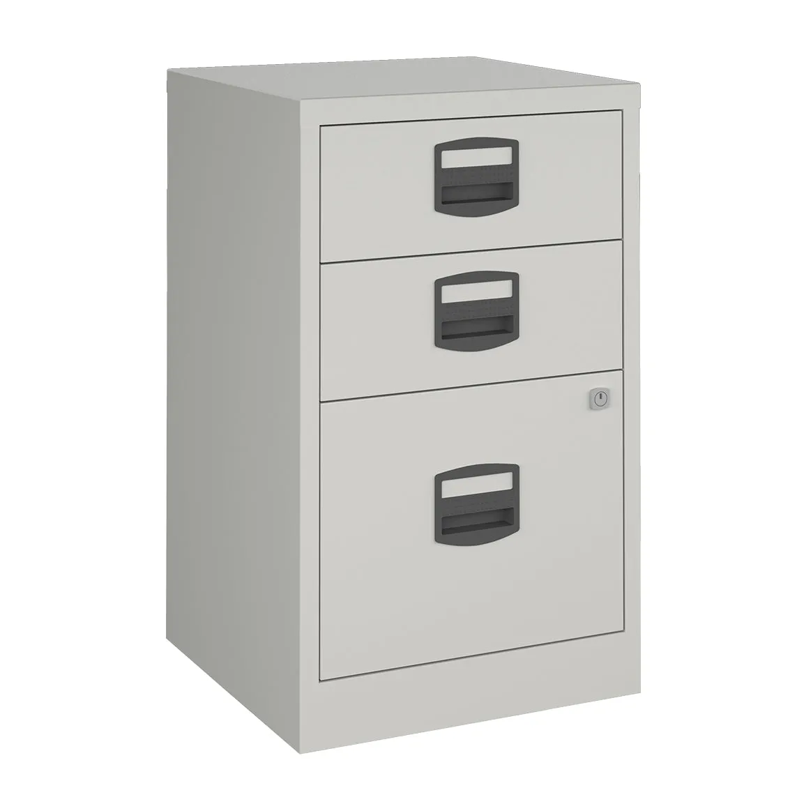 Bisley A4 home filer