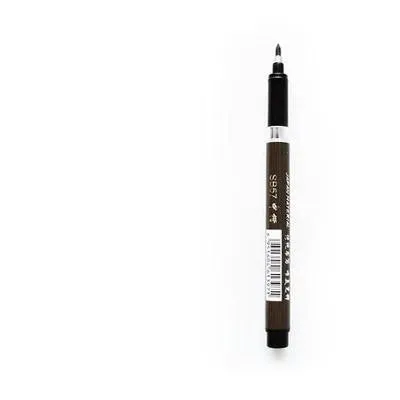 Black Calligraphy Pens