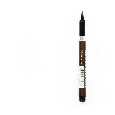 Black Calligraphy Pens