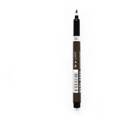 Black Calligraphy Pens