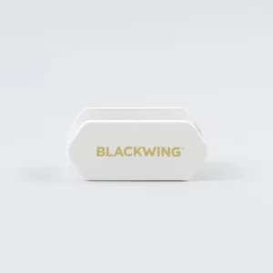 Blackwing Sharpener - White