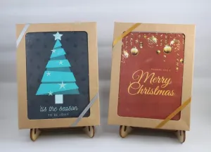 Boxed All Occasion Card Pack & Envelope