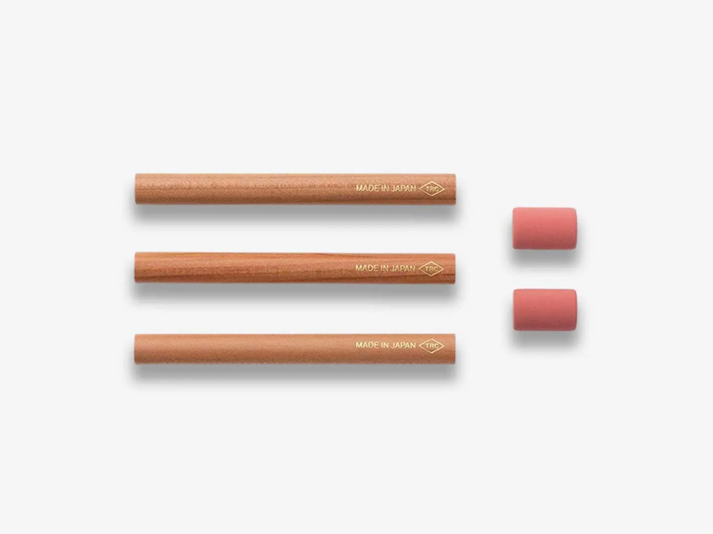 Brass Pencil Refill