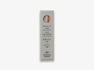 Brass Pencil Refill