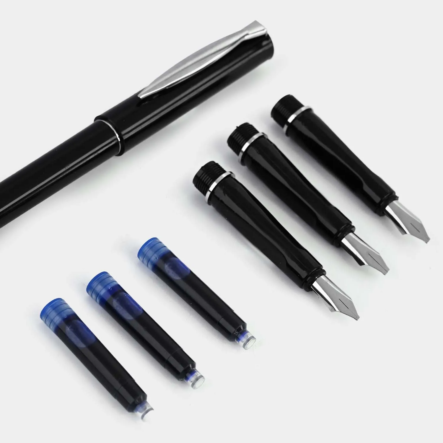 Calligraphy Pen 4 1  Set