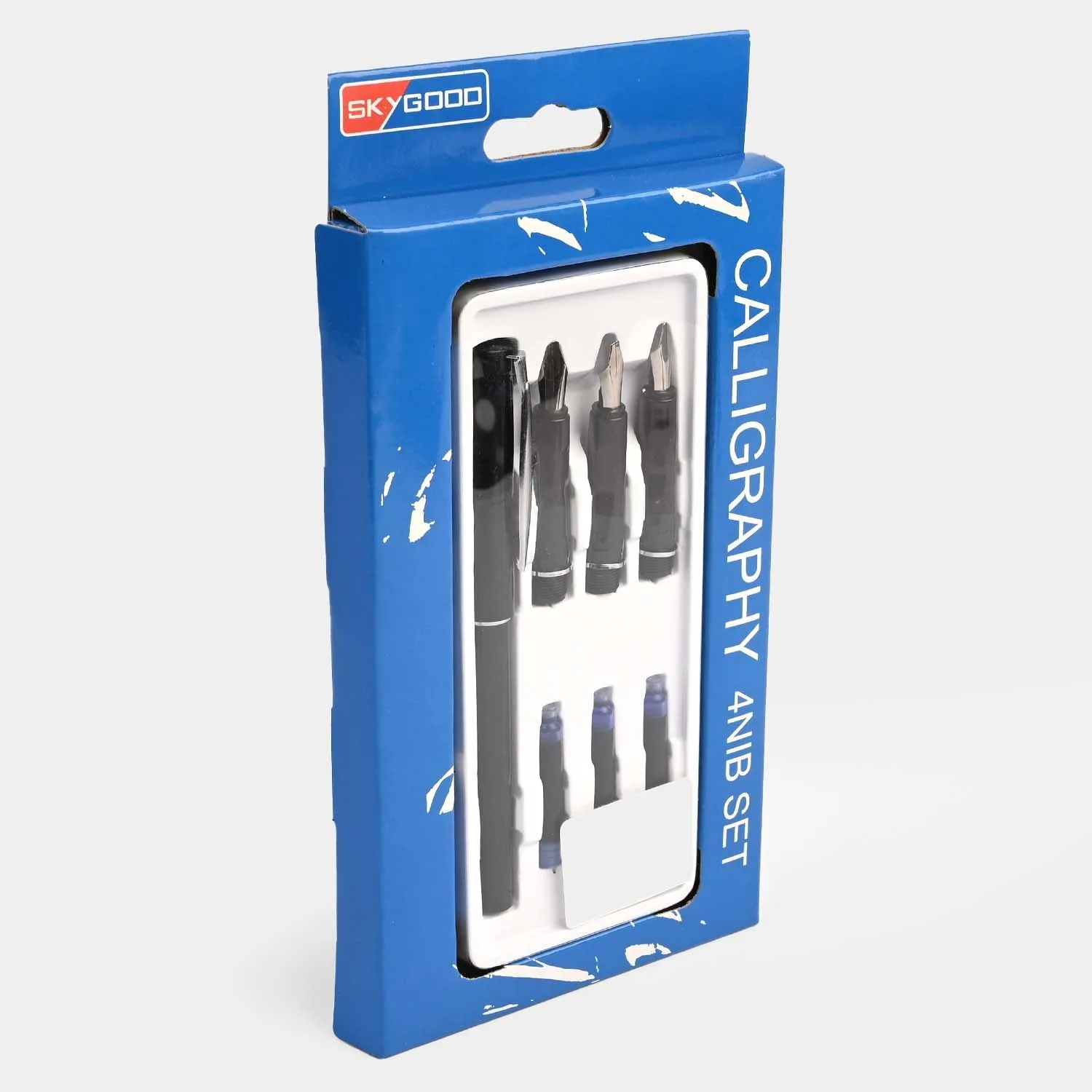 Calligraphy Pen 4 1  Set