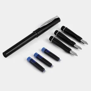 Calligraphy Pen 4 1  Set