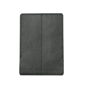 Capitol Leather Double Short Pen Sleeve