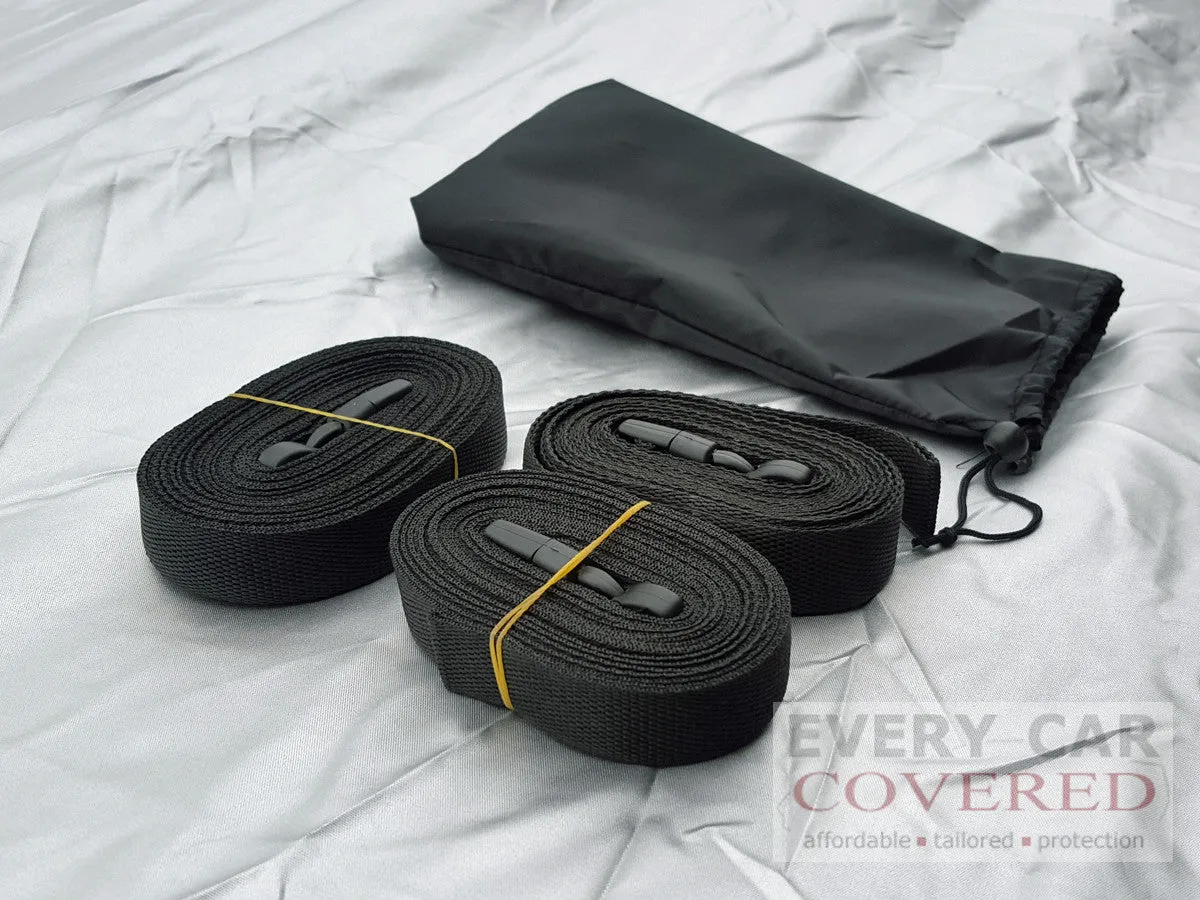 Car Cover Strap Kit