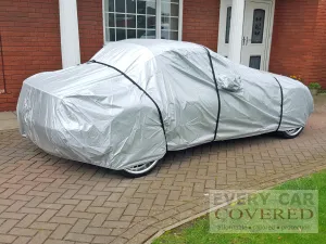 Car Cover Strap Kit
