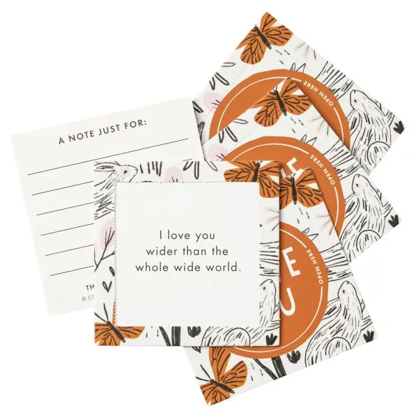 *Cards - Thoughtfulls Pop-Open Cards