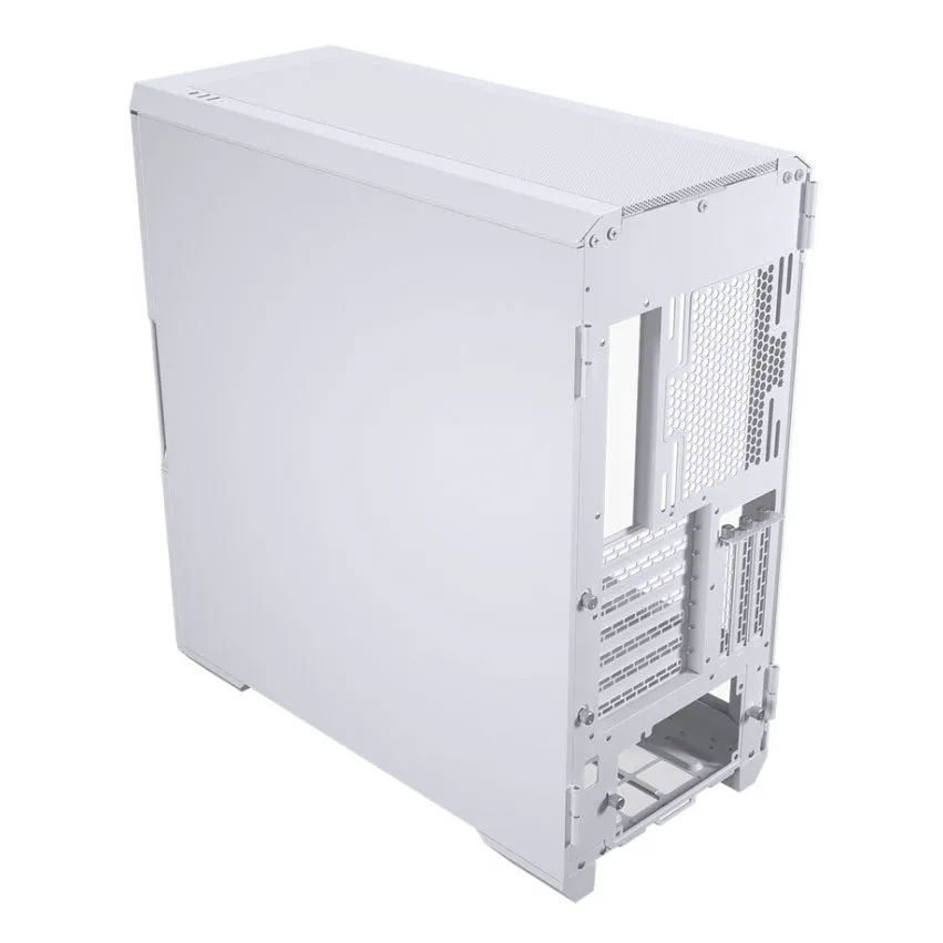 Case Phanteks Eclipse G500A, Mid-Tower, white